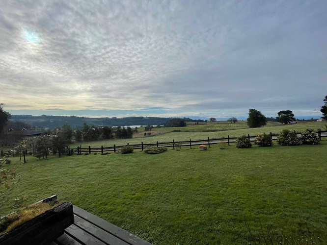 CASA CON VISTA LAGO Y VOLCAN  LLANQUIHUE (173821) - Imagen 2