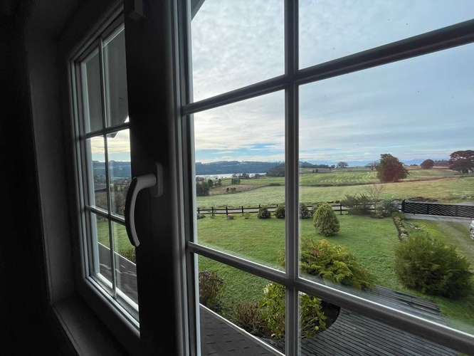 CASA CON VISTA LAGO Y VOLCAN  LLANQUIHUE (173821) - Imagen 26