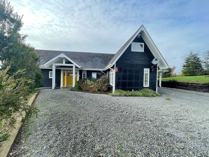 CASA CON VISTA LAGO Y VOLCAN  LLANQUIHUE (173821) - Imagen 3