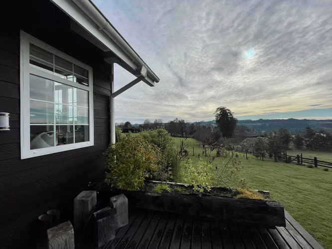 HERMOSA CASA CON CABAÑA, LLANQUIHUE (173821) - Imagen 23
