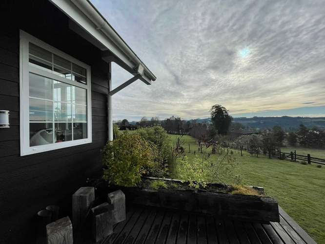 CASA CON VISTA LAGO Y VOLCAN  LLANQUIHUE (173821) - Imagen 23