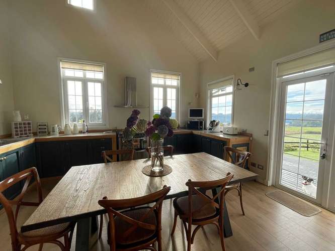 CASA CON VISTA LAGO Y VOLCAN  LLANQUIHUE (173821) - Imagen 8