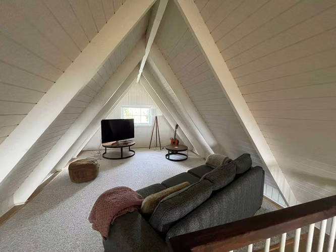 HERMOSA CASA CON CABAÑA, LLANQUIHUE (173821) - Imagen 13