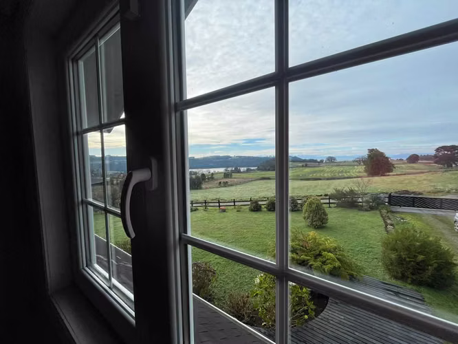 HERMOSA CASA CON CABAÑA, LLANQUIHUE (173821) - Imagen 26