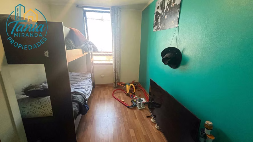 Venta Departamento Centro Historico (173819)