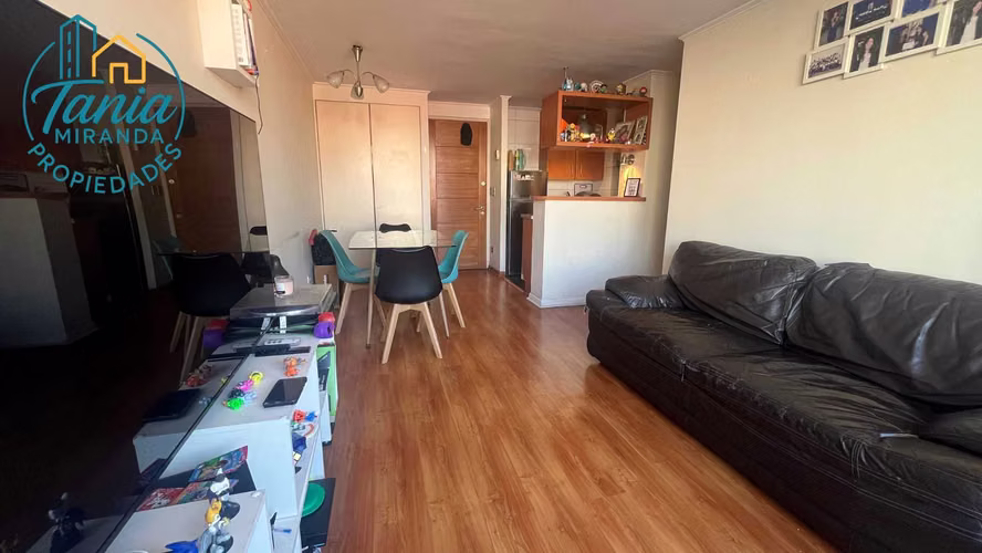 Venta Departamento Centro Historico (173819)