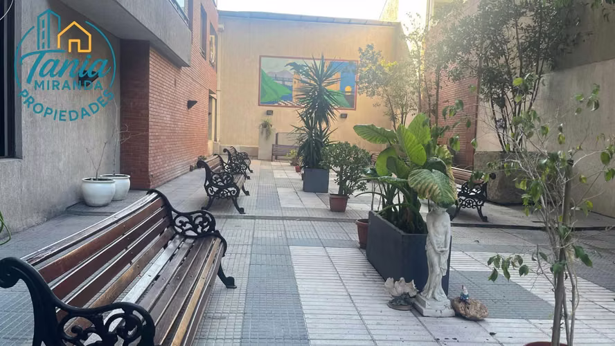 Venta Departamento Centro Historico (173819)