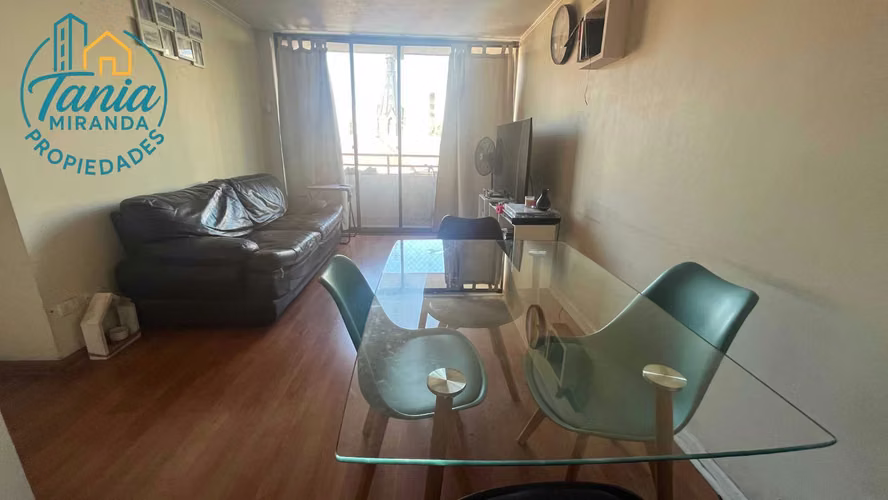 Venta Departamento Centro Historico (173819)