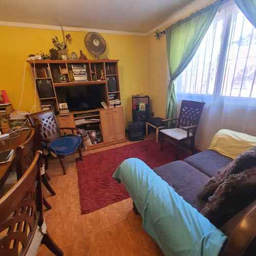Casa Con Buen Terreno En San Miguel (173811)