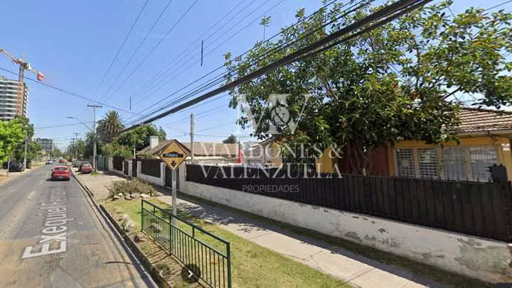 Paño inmobiliario 6.800 m2. Zona Residencial (173802)