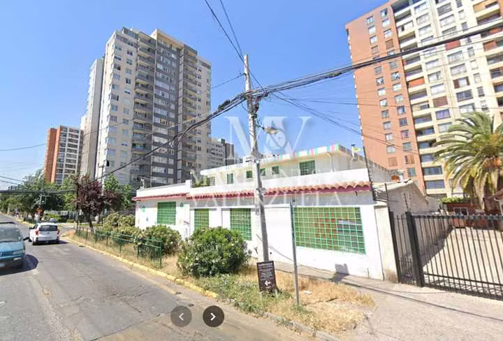 Paño inmobiliario 6.800 m2. Zona Residencial (173802)