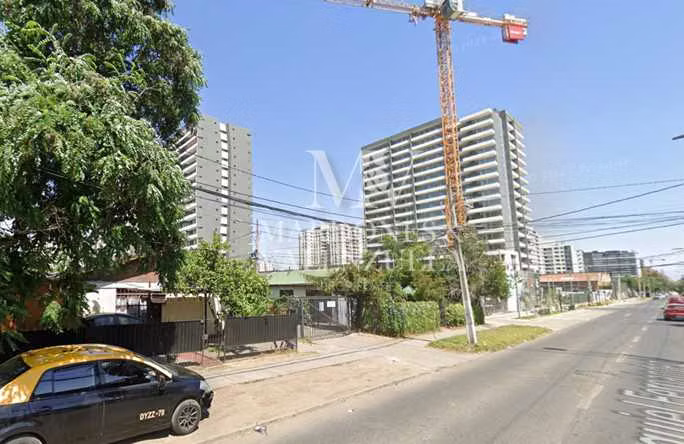 Paño inmobiliario 6.800 m2. Zona Residencial (173802)