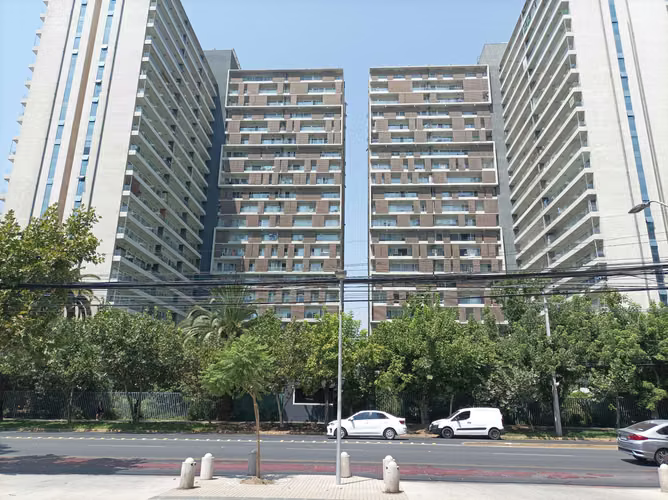 Av. Macul, Av. Quilín. Terrazas de Macul (173800)