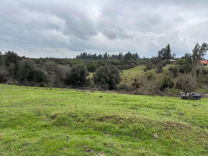Espectacular Terreno en Codigua - Melipilla (173794) - Imagen 12