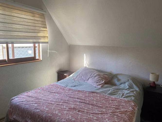 Moderna Vivienda con Espacios Luminosos (173792)