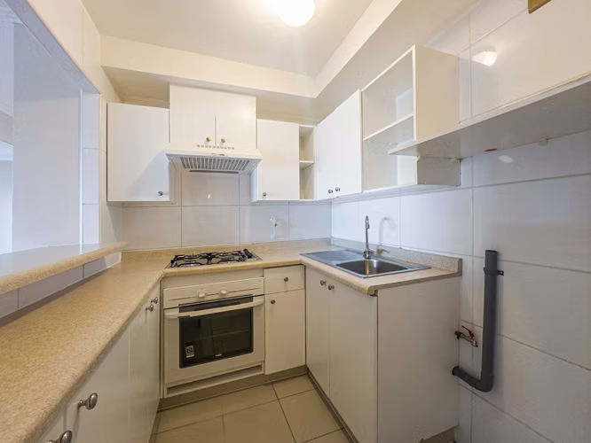 Departamento en venta 2D.1B (173791)
