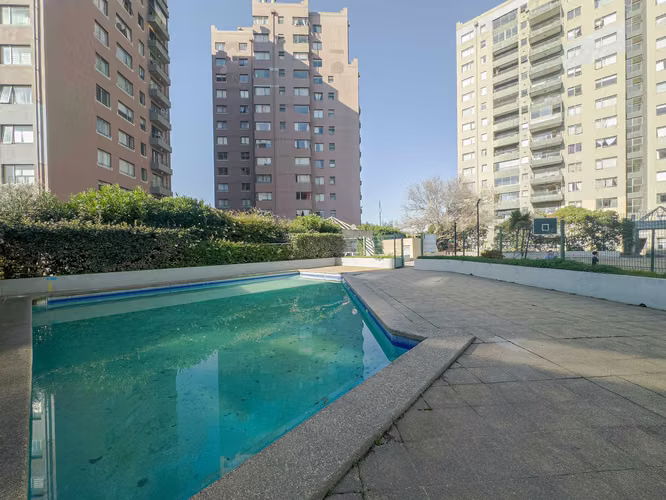 Departamento en venta 2D.1B (173791)