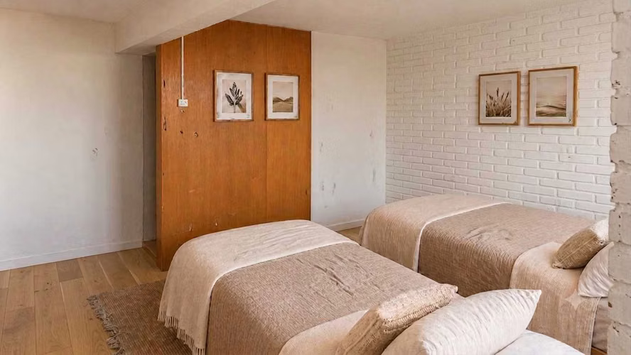 Vendo departamento en San Pedro de la Paz (173789)