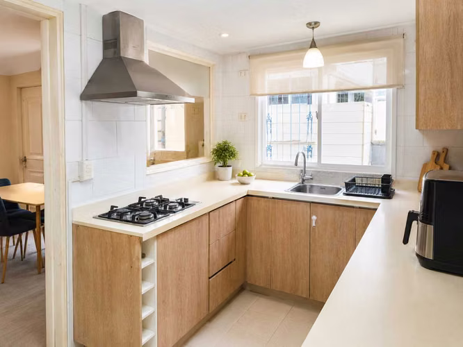 SE VENDE SOLEADA CASA EN SAN PEDRO DE LA PAZ (173788)