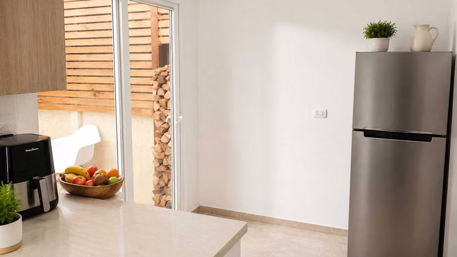 SE VENDE SOLEADA CASA EN SAN PEDRO DE LA PAZ (173788)