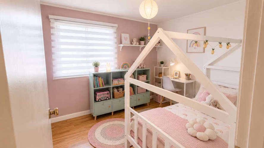 SE VENDE SOLEADA CASA EN SAN PEDRO DE LA PAZ (173788)