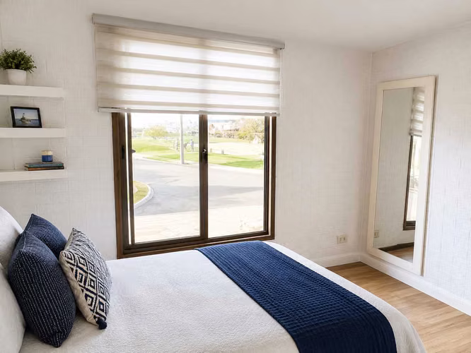 SE VENDE AMPLIADA CASA EN CORONEL (173785)
