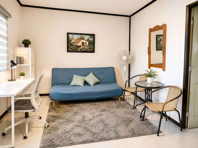 SE VENDE AMPLIA CASA EN CORONEL  (173785)