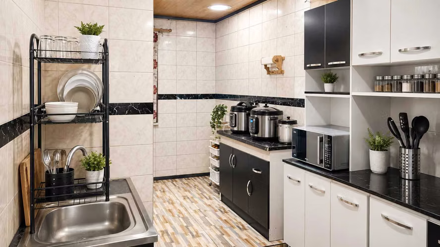 SE VENDE AMPLIADA CASA EN CORONEL (173785)
