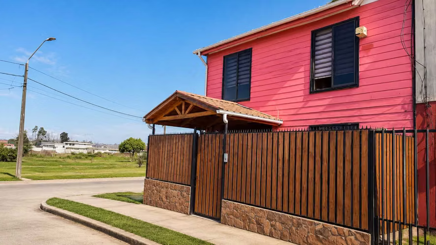 SE VENDE CASA RENOVADA CASA CORONEL (173785)
