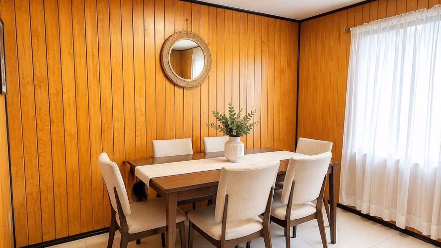 SE VENDE AMPLIADA CASA EN CORONEL (173785)