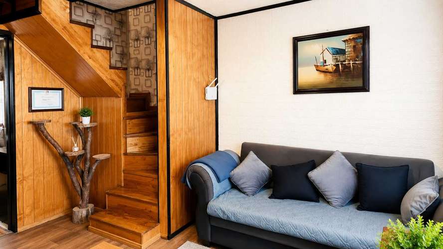 SE VENDE AMPLIA CASA EN CORONEL  (173785)