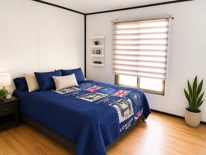 SE VENDE AMPLIADA CASA EN CORONEL (173785)
