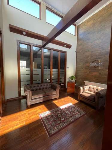 SE VENDE EDIFICIO ,CENTRO DE CONCEPCION (173782)