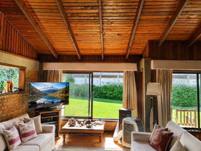 SE VENDE CASA ESTILO CABAÑA EN CHIGUAYANTE (173780)
