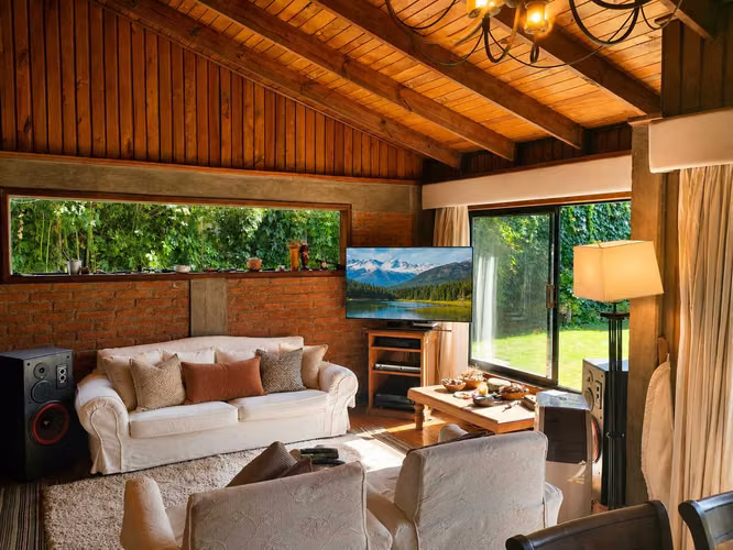 SE VENDE ESPACIOSA CASA EN CHIGUAYANTE (173780) - Imagen 10