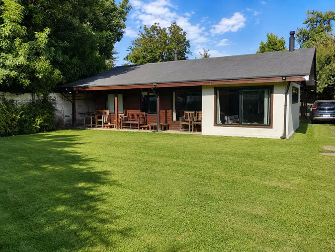 SE VENDE ESPACIOSA CASA EN CHIGUAYANTE (173780)