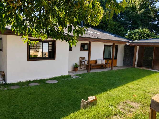 SE VENDE CASA CON PRIVACIDAD EN CHIGUAYANTE (173780)