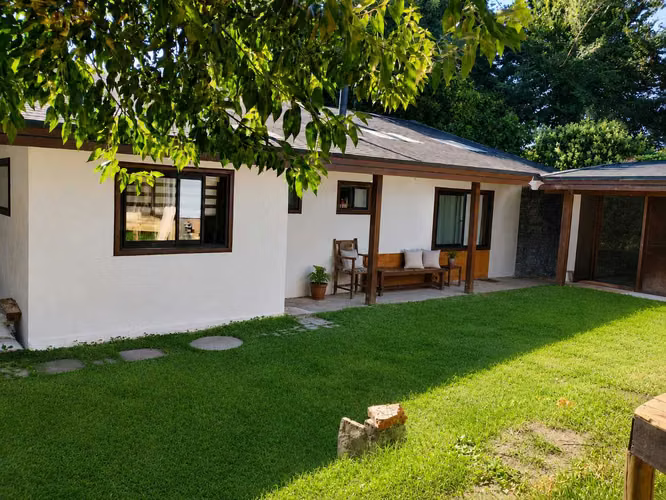 SE VENDE CASA ESTILO CABAÑA EN CHIGUAYANTE (173780)
