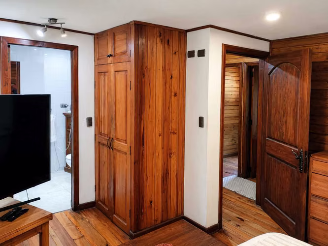 SE VENDE ESPACIOSA CASA EN CHIGUAYANTE (173780) - Imagen 23