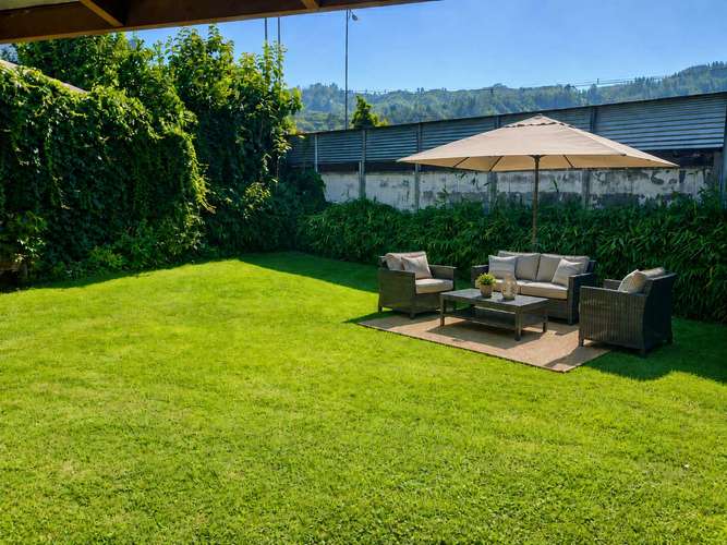 SE VENDE CASA CON PRIVACIDAD EN CHIGUAYANTE (173780)