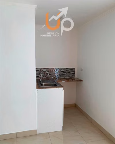 OFICINA Av. Los Cóndores 3765