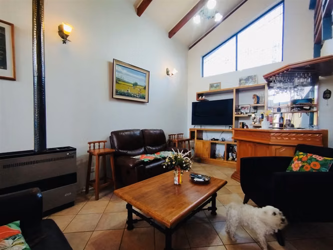 CASA Paradero 19 Vicuña Mackenna - Imagen 7