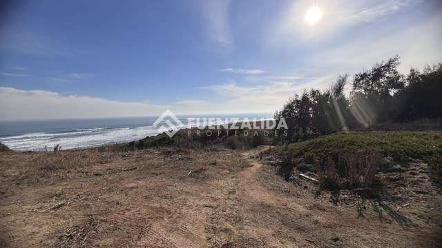 Sitio con linda vista Punta Piedra