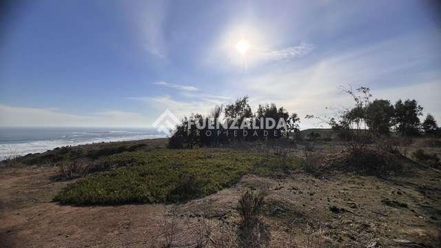 Sitio con linda vista Punta Piedra