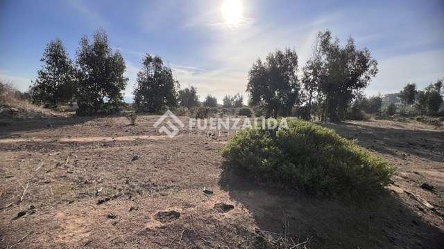 Sitio con linda vista Punta Piedra