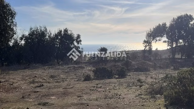 Parcela con linda vista Punta Piedra - Imagen 21