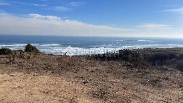 Parcela con linda vista Punta Piedra - Imagen 13