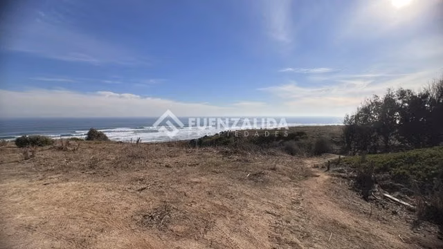 Parcela con linda vista Punta Piedra - Imagen 35