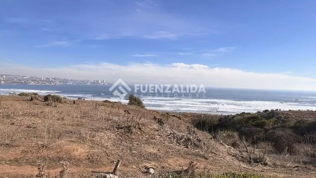Parcela con linda vista Punta Piedra - Imagen 45