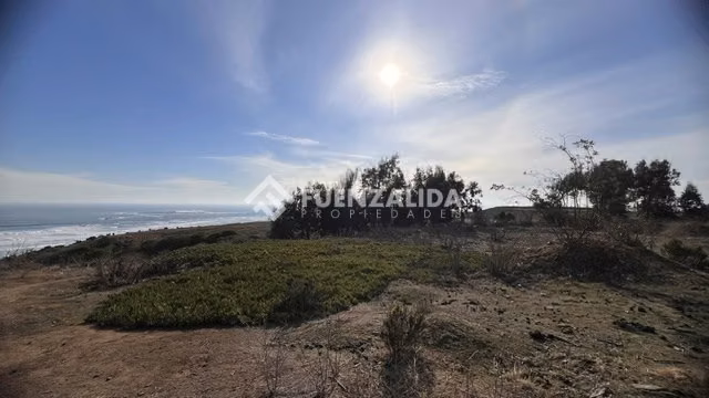 Parcela con linda vista Punta Piedra - Imagen 22